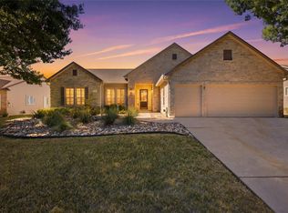 128 Crepe Myrtle Ln, Georgetown, TX 78633