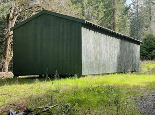 1120 Cummings Creek Rd, Carlotta, CA 95528