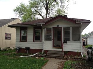 2721 Ida St, Omaha, NE 68112