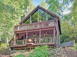 689 Kells Ridge Dr #3, Ellijay, GA 30540