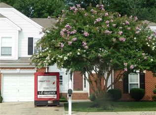 6443 Lookout Point Cir, Midlothian, VA 23112