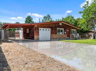 6419 W Daytona Dr, Boise, ID 83709