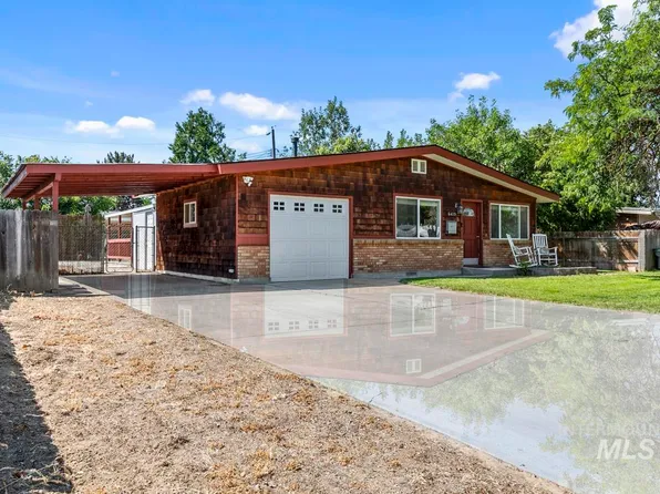 6419 W Daytona Dr, Boise, ID 83709