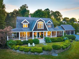 125 Waterway Rd, Saunderstown, RI 02874