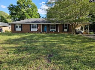 118 Henrietta St, Sumter, SC 29150