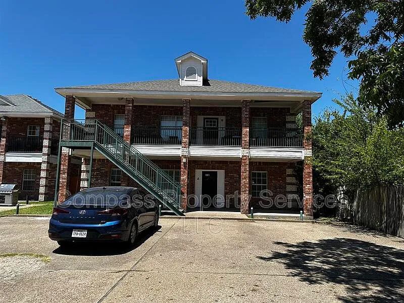1613A Bagby Ave #1613A BAGBY