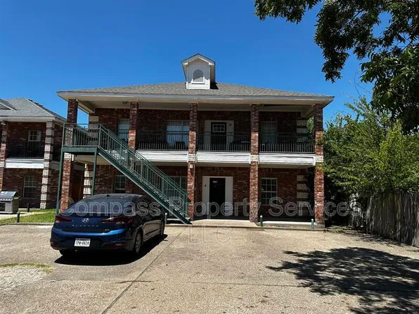 1613A Bagby Ave, Waco, TX 76706