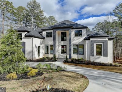 4090 Sandy Lake Dr, Lithonia, GA, 30038