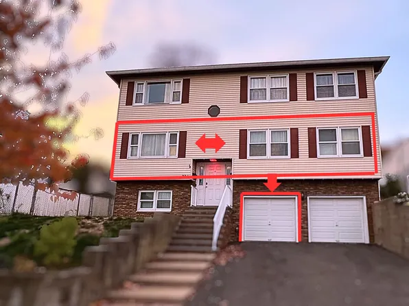 724 6th St #1, Carlstadt, NJ 07072