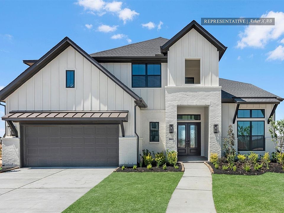 1st image of 16506 Jolly Dawn Dr