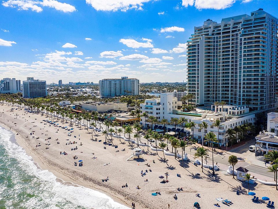 1st image of 101 S Fort Lauderdale Beach Boulevard #1106