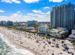 101 S Fort Lauderdale Beach Blvd #2501, Fort Lauderdale, FL 33301