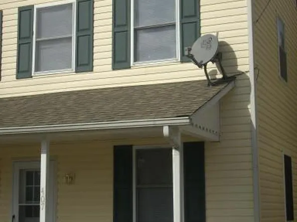 407 Elm St, Perryville, MD 21903