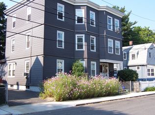 91 Alpine St #1, Somerville, MA 02144