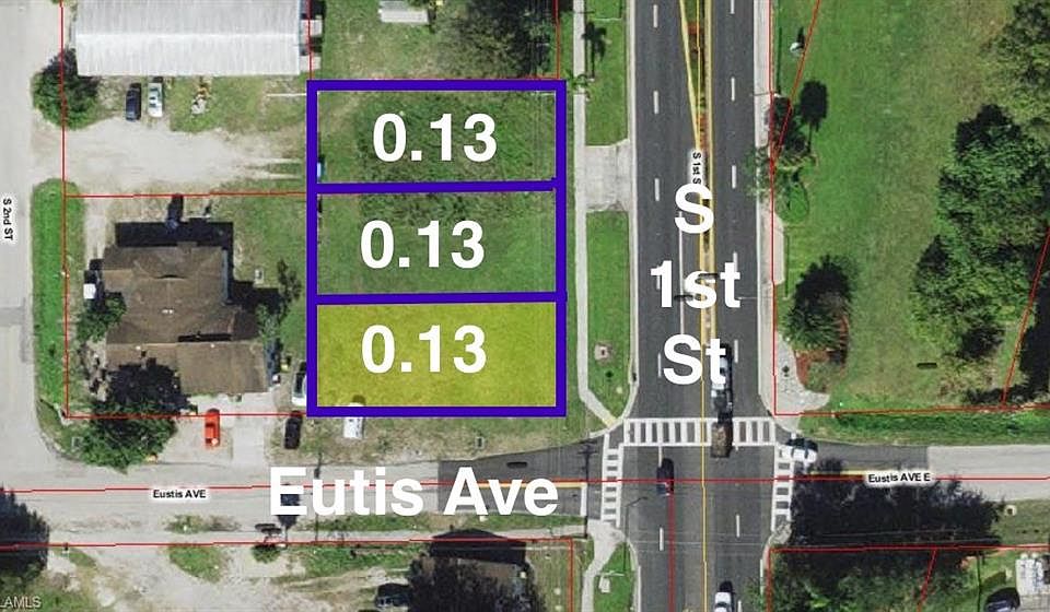 1st image of 104 Eustis AVE
