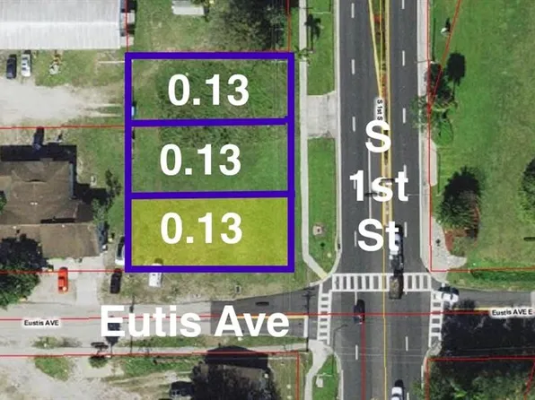 104 Eustis AVE, IMMOKALEE, FL 34142