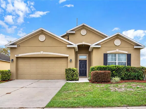 1812 EAGLE PINES CIRCLE, EAGLE LAKE, FL 33839