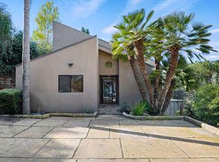 191 Canon View Rd, Santa Barbara, CA 93108