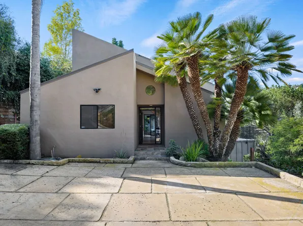 191 Canon View Rd, Santa Barbara, CA 93108