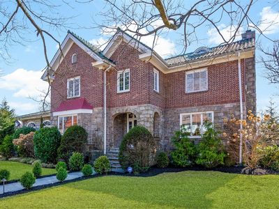 43 Cherry Avenue, New Rochelle, NY, 10801
