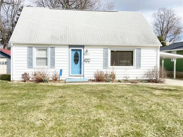 5223 14th St SW, Canton, OH 44710