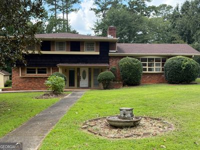 6214 Crestview Dr SE, Covington, GA, 30014