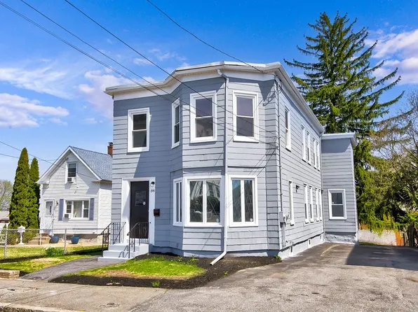 199 Howard St, Lawrence, MA 01841
