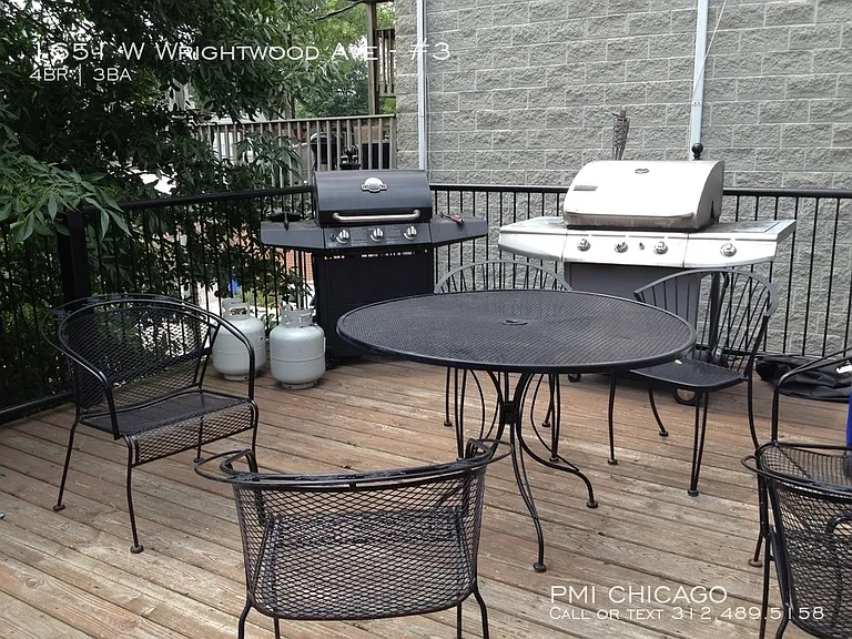 1651 W Wrightwood Ave #3 — Photo 12
