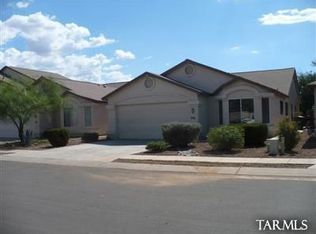 9026 E Ironbark St, Tucson, AZ 85747