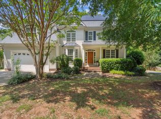 117 Buckhurst Dr, Cary, NC 27513