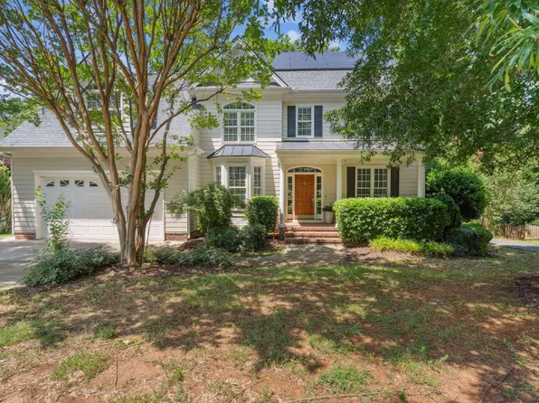 117 Buckhurst Dr, Cary, NC 27513