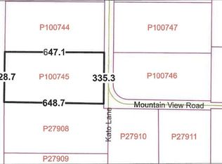 0 Mountain View Dr, Mount Vernon, WA 98273