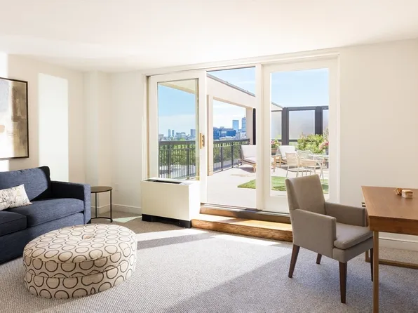 50 Longwood Ave #Penthouse 1118, Brookline, MA 02446