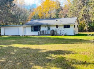 3845 Meadow Ln, Rhinelander, WI 54501