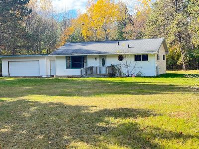 3845 Meadow Ln, Rhinelander, WI, 54501
