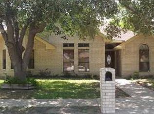 2028 E 28th St, Mission, TX 78574