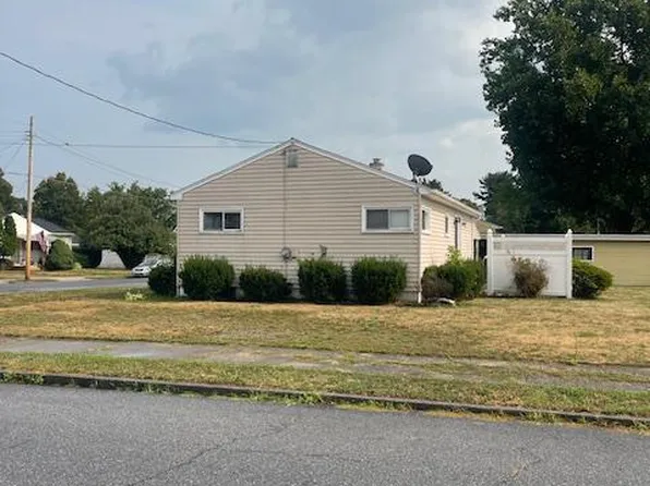 521 N 9th Ave, Lebanon, PA 17046