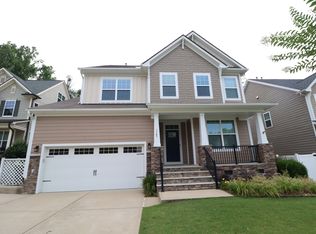 1585 Tice Hurst Ln, Apex, NC 27502