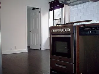 Rented by DJK Residential