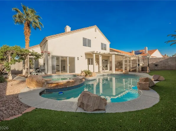 21 Megan Dr, Henderson, NV 89074