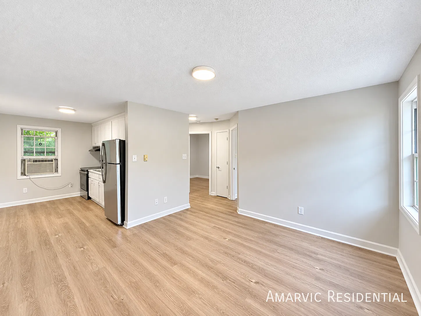 Amarvic Residential — Photo 4