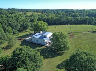 1059 Manley Rd, Griffin, GA 30223