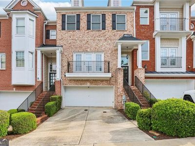 1215 Comet View Trl SE, Smyrna, GA, 30082