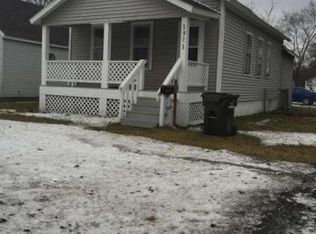 1971 Philo Ave, Muskegon, MI 49441