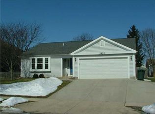 3952 Cedric Ln, Dublin, OH 43016