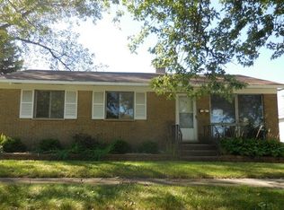 113 Anne Ct, Thornton, IL 60476