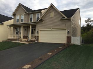 15157 Santander Dr, Gainesville, VA 20155