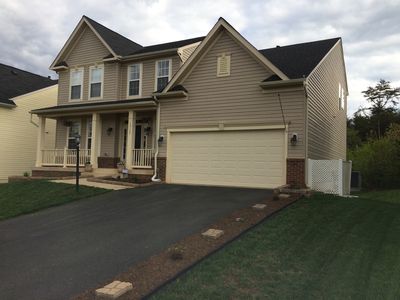 15157 Santander Dr, Gainesville, VA, 20155