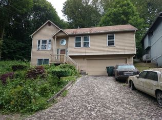 3700 S Pilgrim St, Seattle, WA 98118