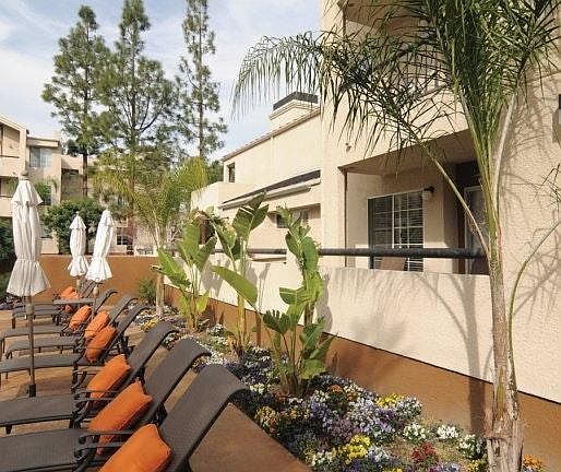 5th image of 21500 Burbank Blvd APT 134